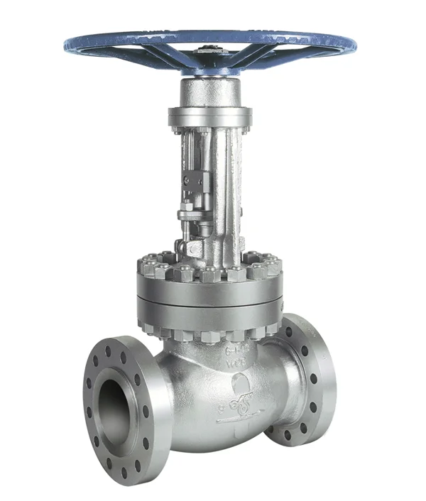 Gate valve là gì