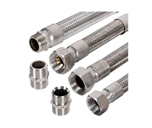 Inox chịu nhiệt 