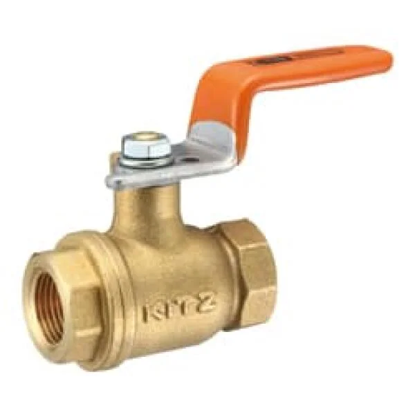 1 ball valve
