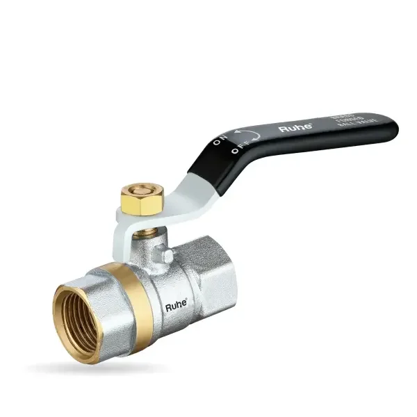 1 inch ball valve