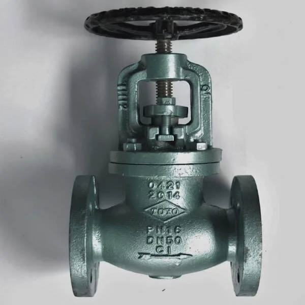 2in gate valve