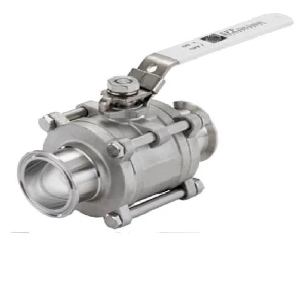 ASME Ball Valve