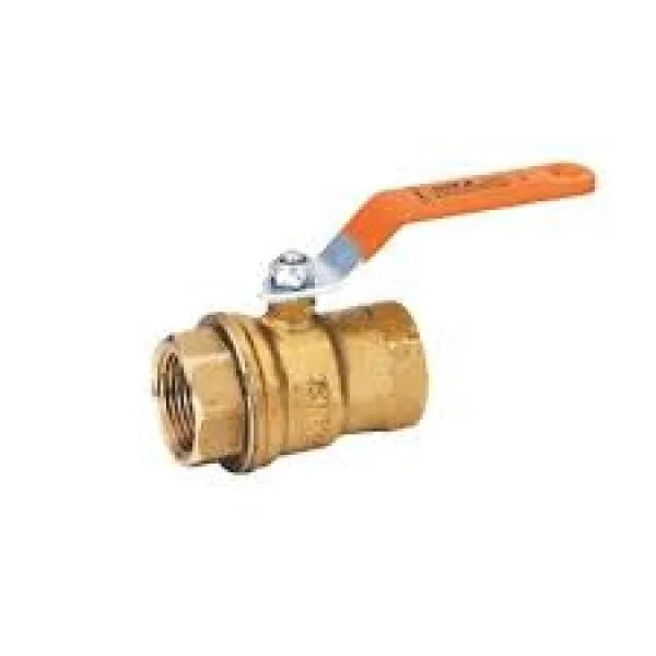 Ball valve 1 1 2 Kitz