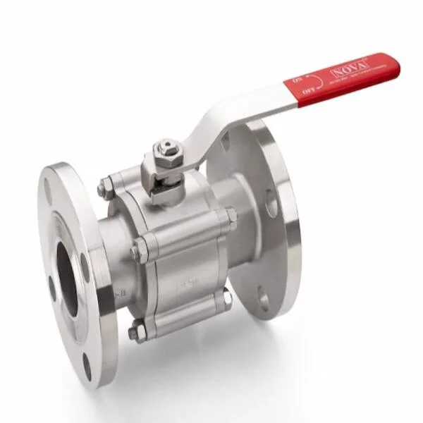 Ball valve 150