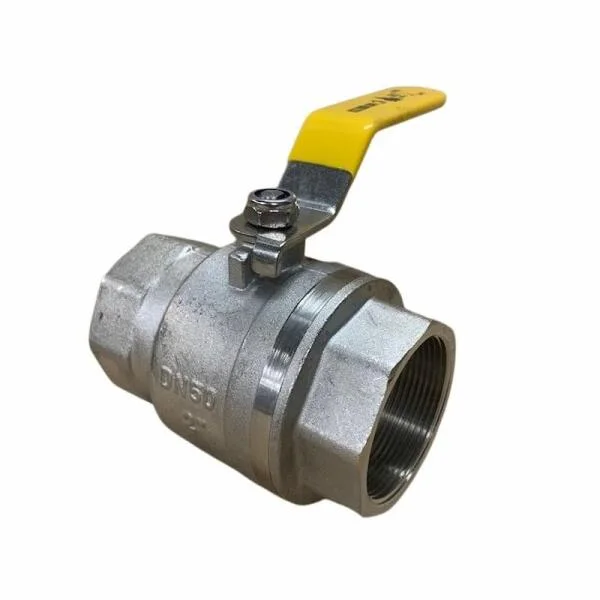 Ball valve 50mm