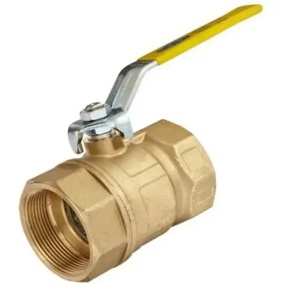 Ball valve 65mm