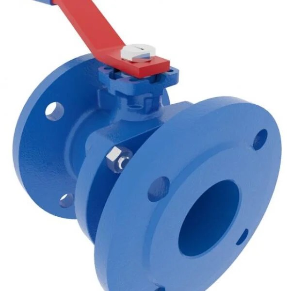 Ball valve DN32