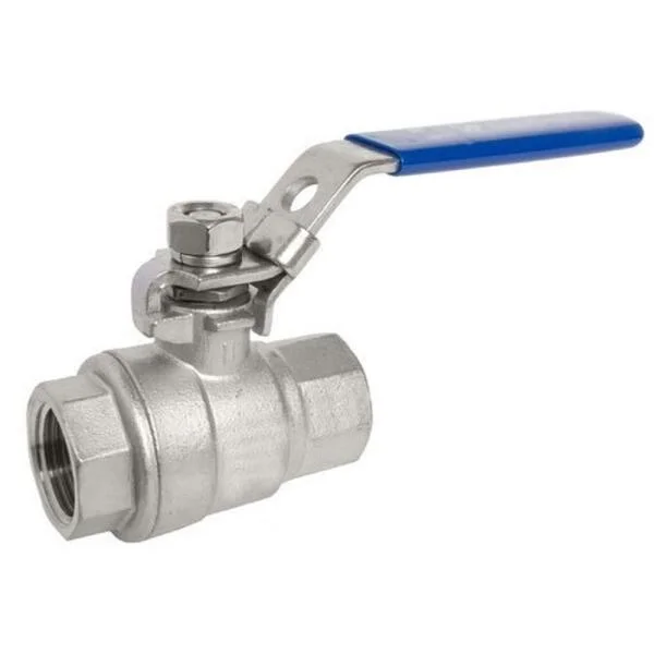 Ball valve Korea