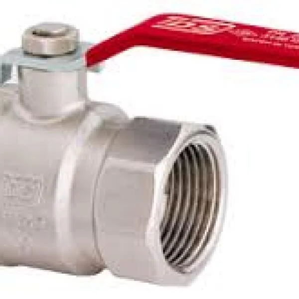 Ball valve PN10