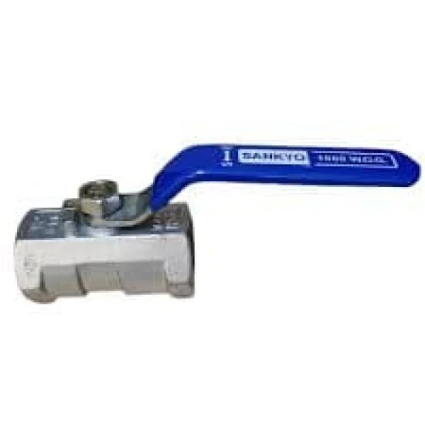 Ball valve Sankyo
