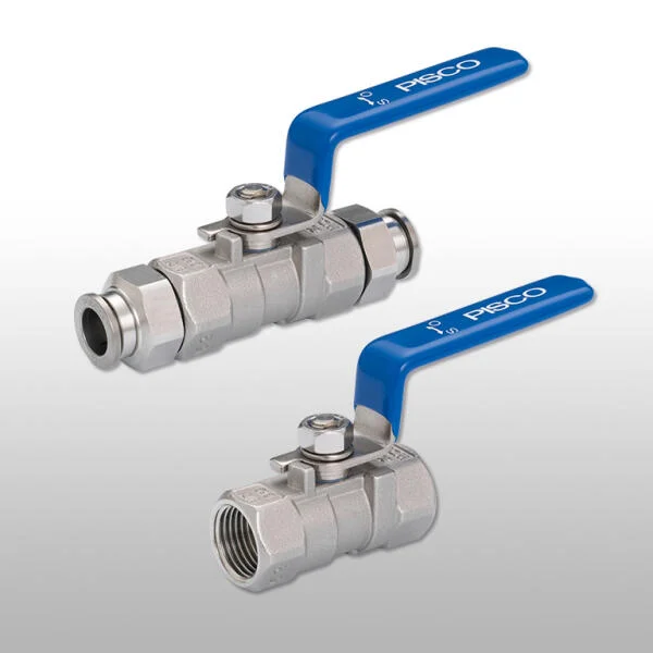 Ball valve SUS