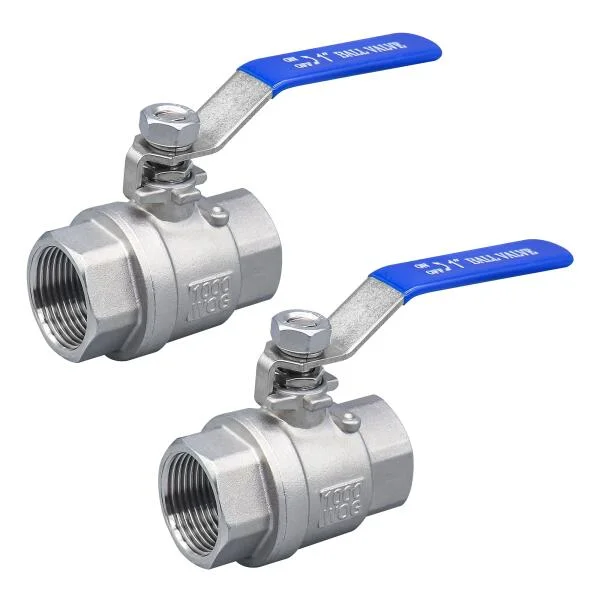 Ball valve SW