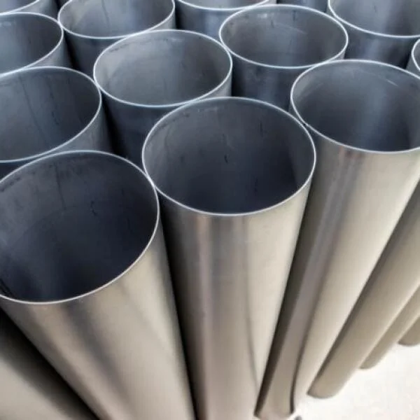 Bảng giá ống inox 304 phi 114