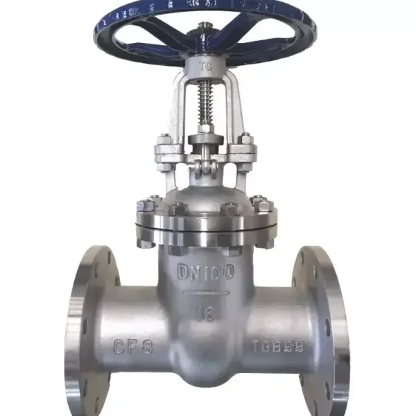 Báo Giá Van 2 Chiều