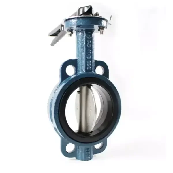 Báo Giá Van Bướm