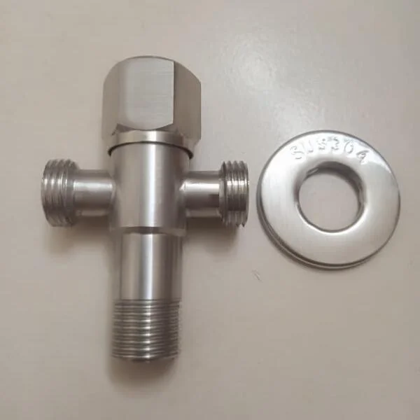 Bộ van chia nước