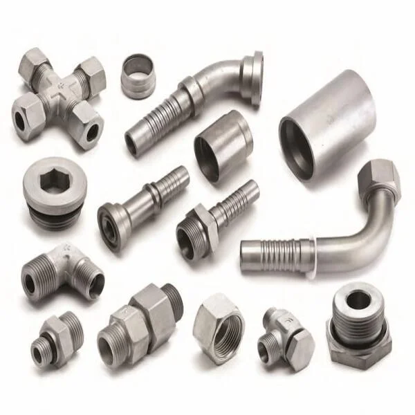 Các Loại Nối Ống Nước