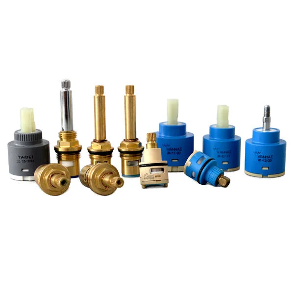 Các loại van vòi nước