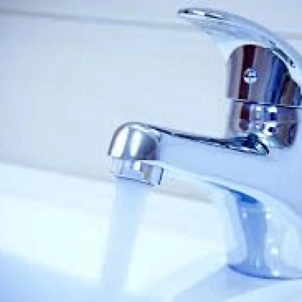 Các loại vòi nước