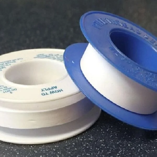 Cách cuộn ống nước