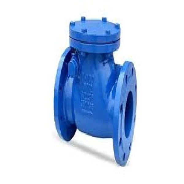 Cách gắn van 1 chiều