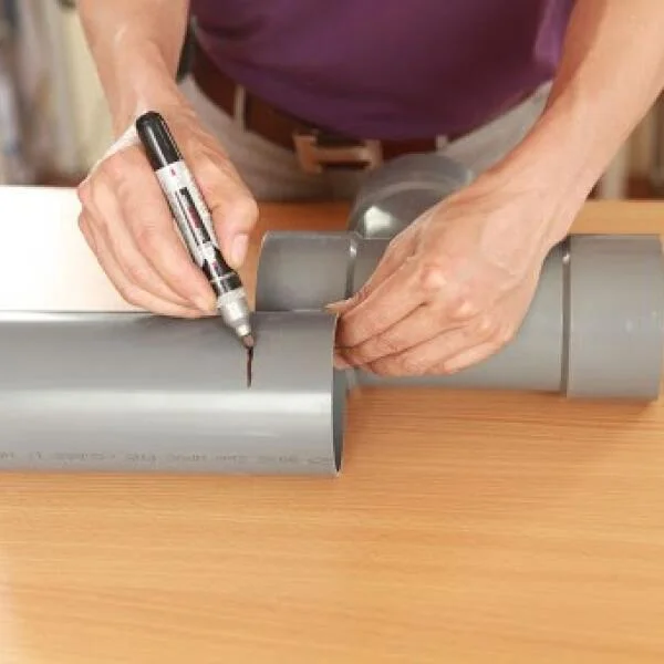 Cách nối ống nước