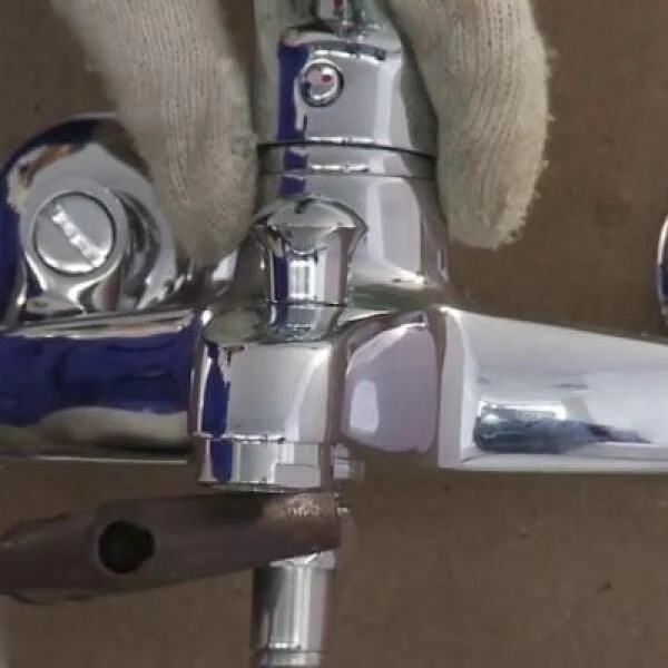 Cách sửa vòi nước bị nhỏ giọt