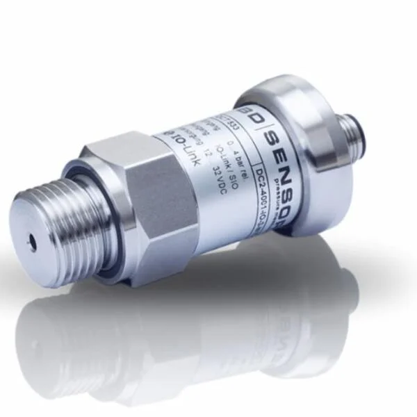 Cảm biến áp suất