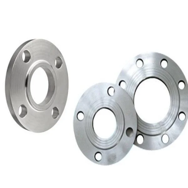 Chế tạo mặt bích