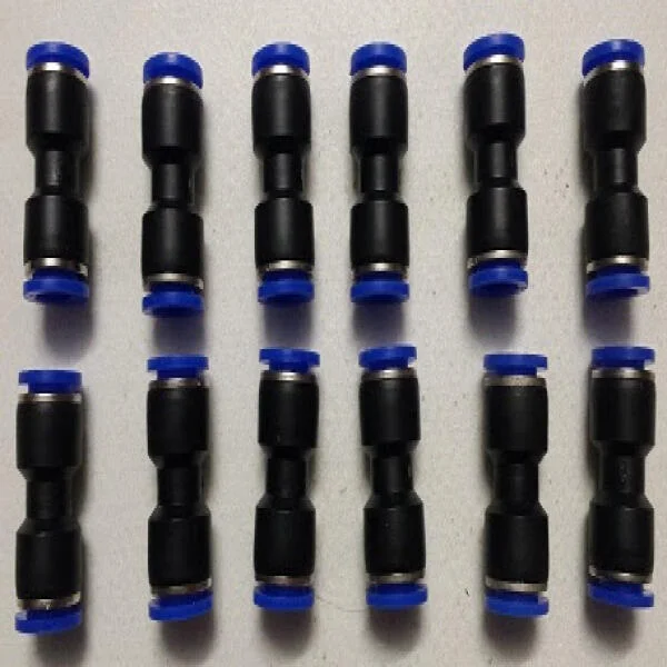 Cút nối nhanh phi 10