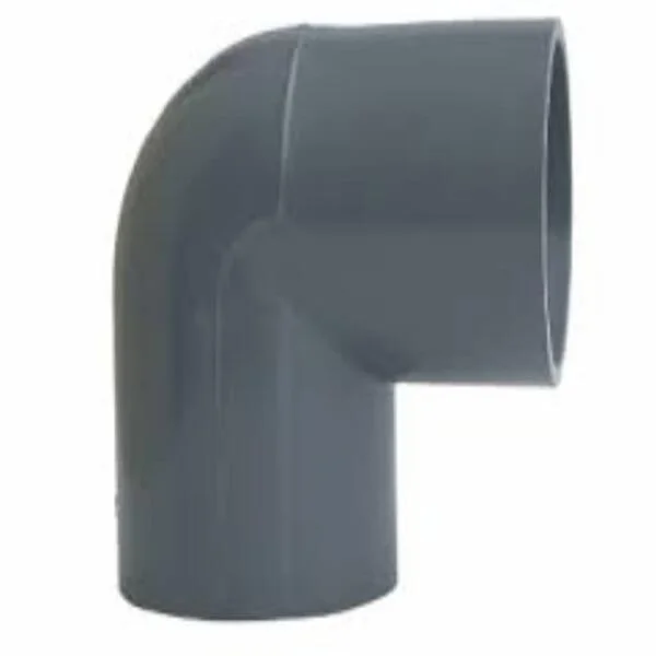 Cút nối ống nước 90