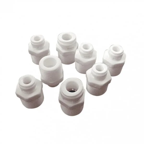 Đầu ống nước