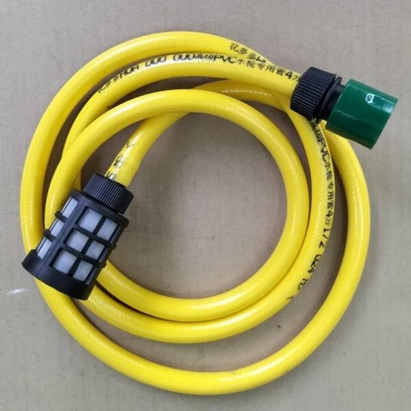 Dây bơm nước áp lực cao