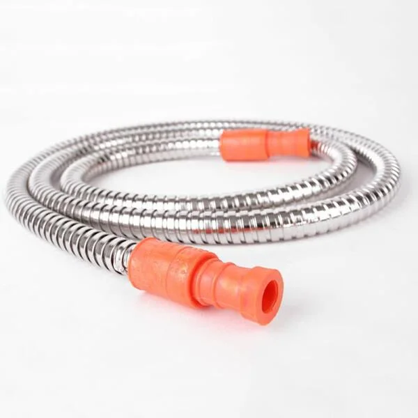 Dây Gas Inox Giá Bao Nhiêu