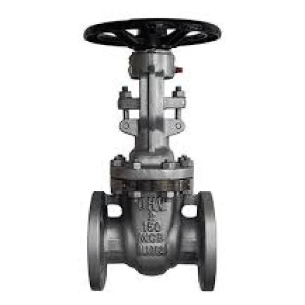 DHV valve