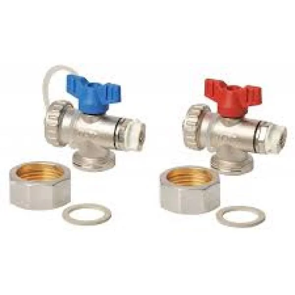 Drain valve