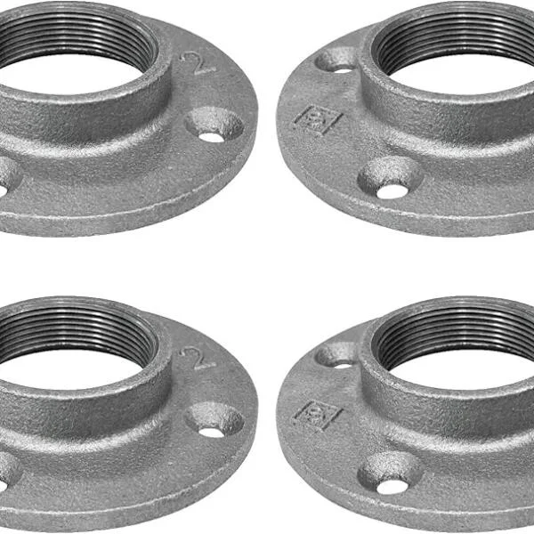 Flange 2 inch