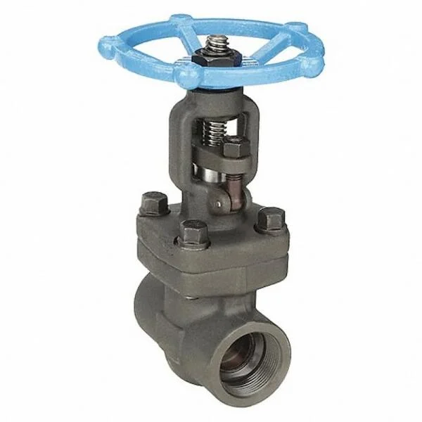 Gate valve 3 4