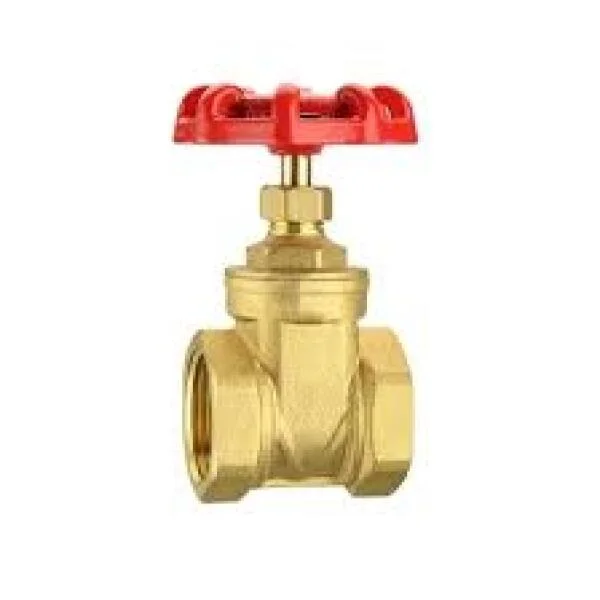 Gate valve 2