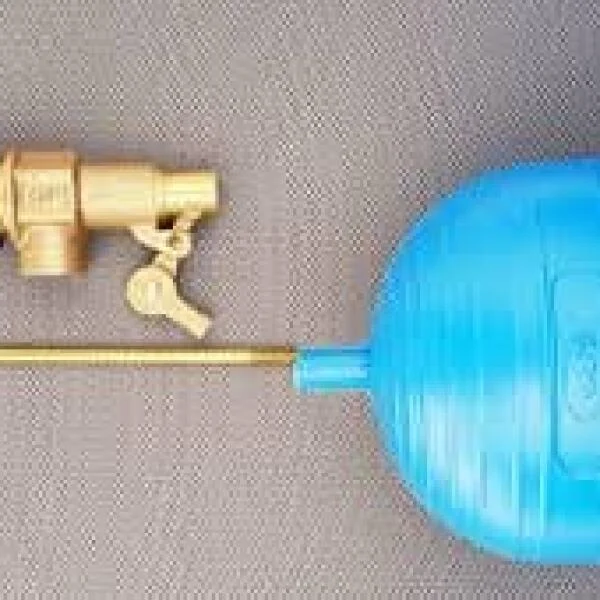 Giá Phao Cơ Chống Tràn