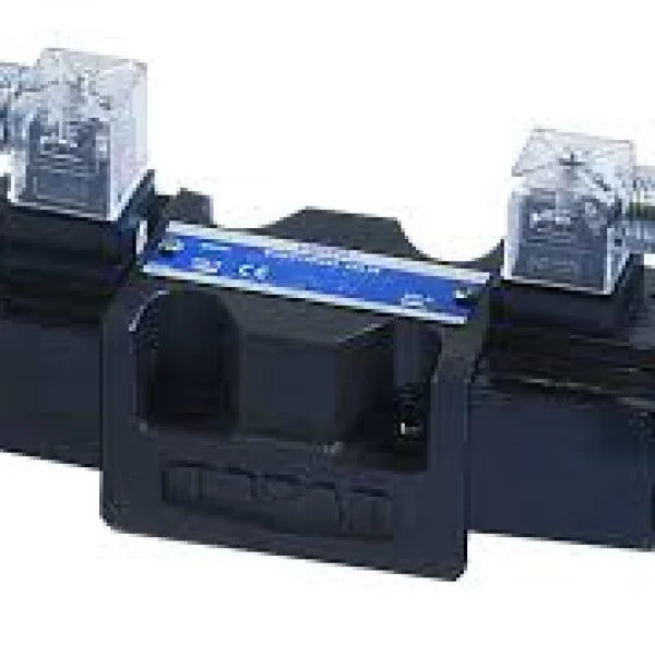 Giá van thủy lực 2 chiều