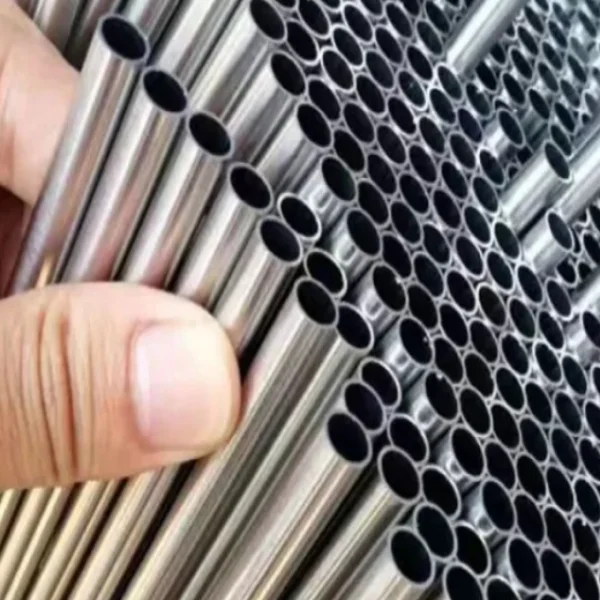 Inox 2 inch
