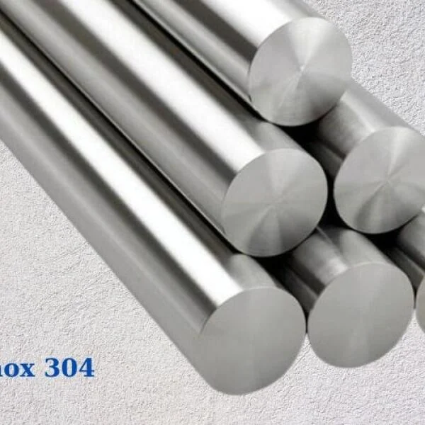 Inox 304 chịu nhiệt