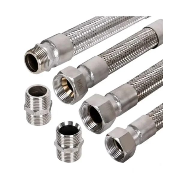 Inox chịu nhiệt