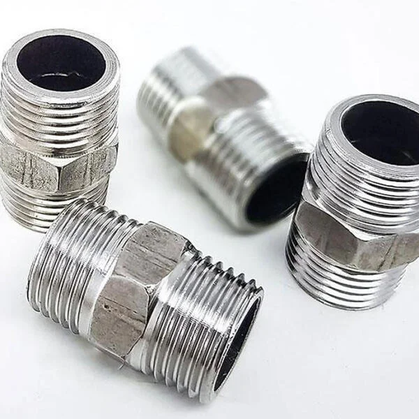 Kép nối inox