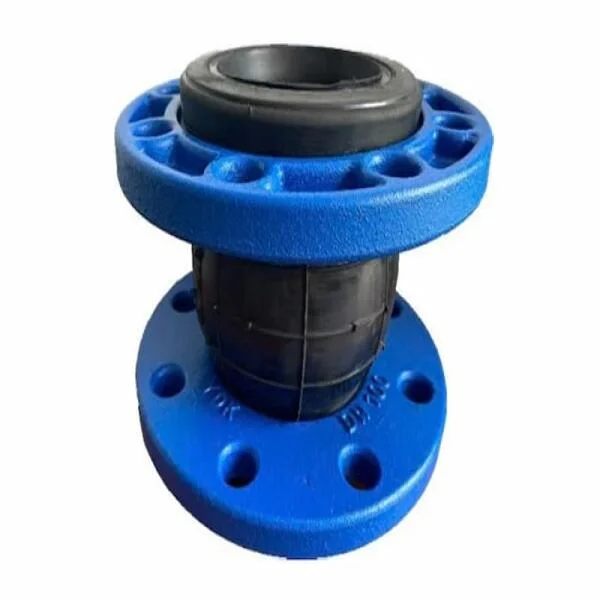 Khớp chống rung mặt bích