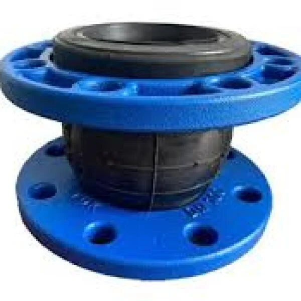 Khớp nối chống rung cao su