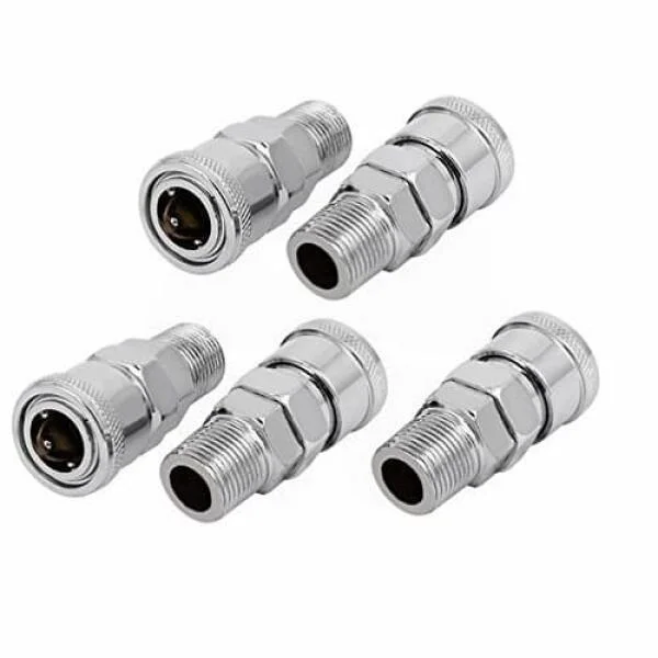 Khớp nối nhanh ống hơi