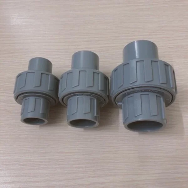 Khớp Nối Ống 27