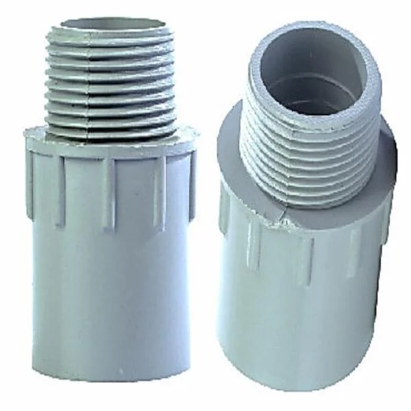 Khớp nối ống nước ren